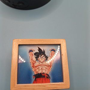 Dragon Ball Wind up music box